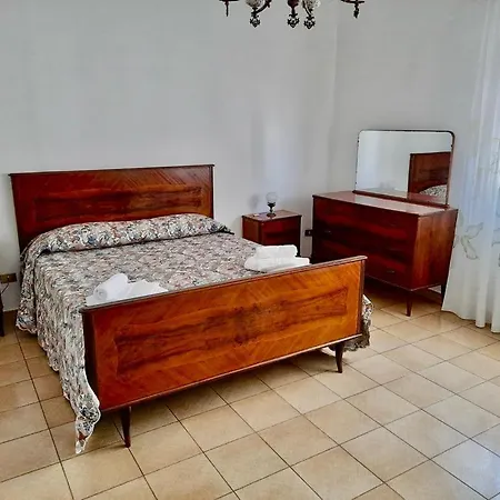 Nonna Teresa Ferienhaus