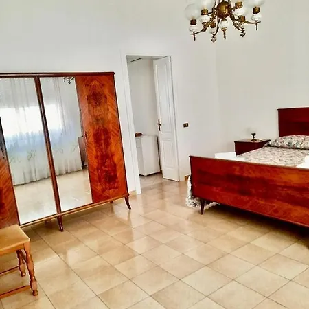 Ferienhaus Nonna Teresa