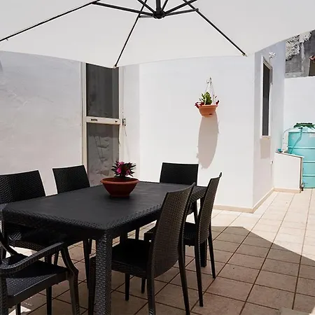 Ferienhaus Nonna Teresa *